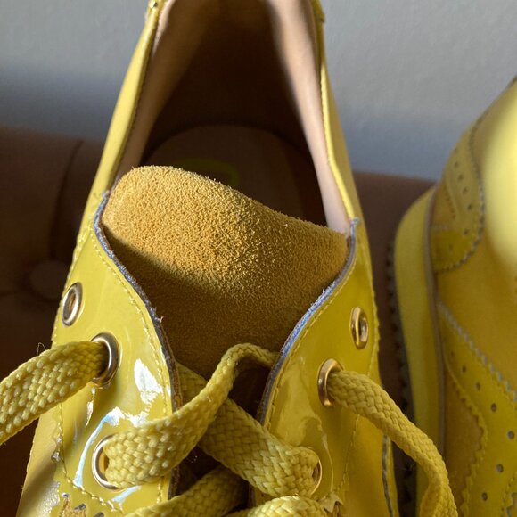 Office of Angela Scott Remi Sneaker Sz12 - Picture 3 of 8